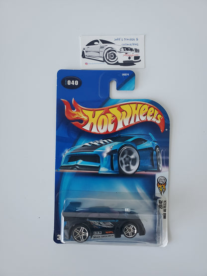 2003 Hot Wheels HKS Altezza #40