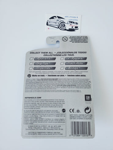 2005 Hot Wheels 1963 Corvette Sting Ray #25