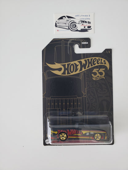 2023 Hot Wheels '67 Chevy C10 55th Anniversary