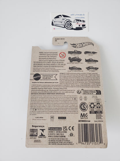 2023 Hot Wheels '67 Chevy C10 55th Anniversary