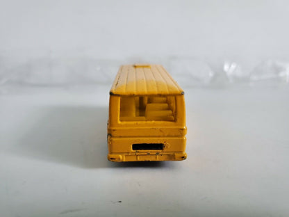 Corgi Juniors Mercedes Benz Bus School Bus