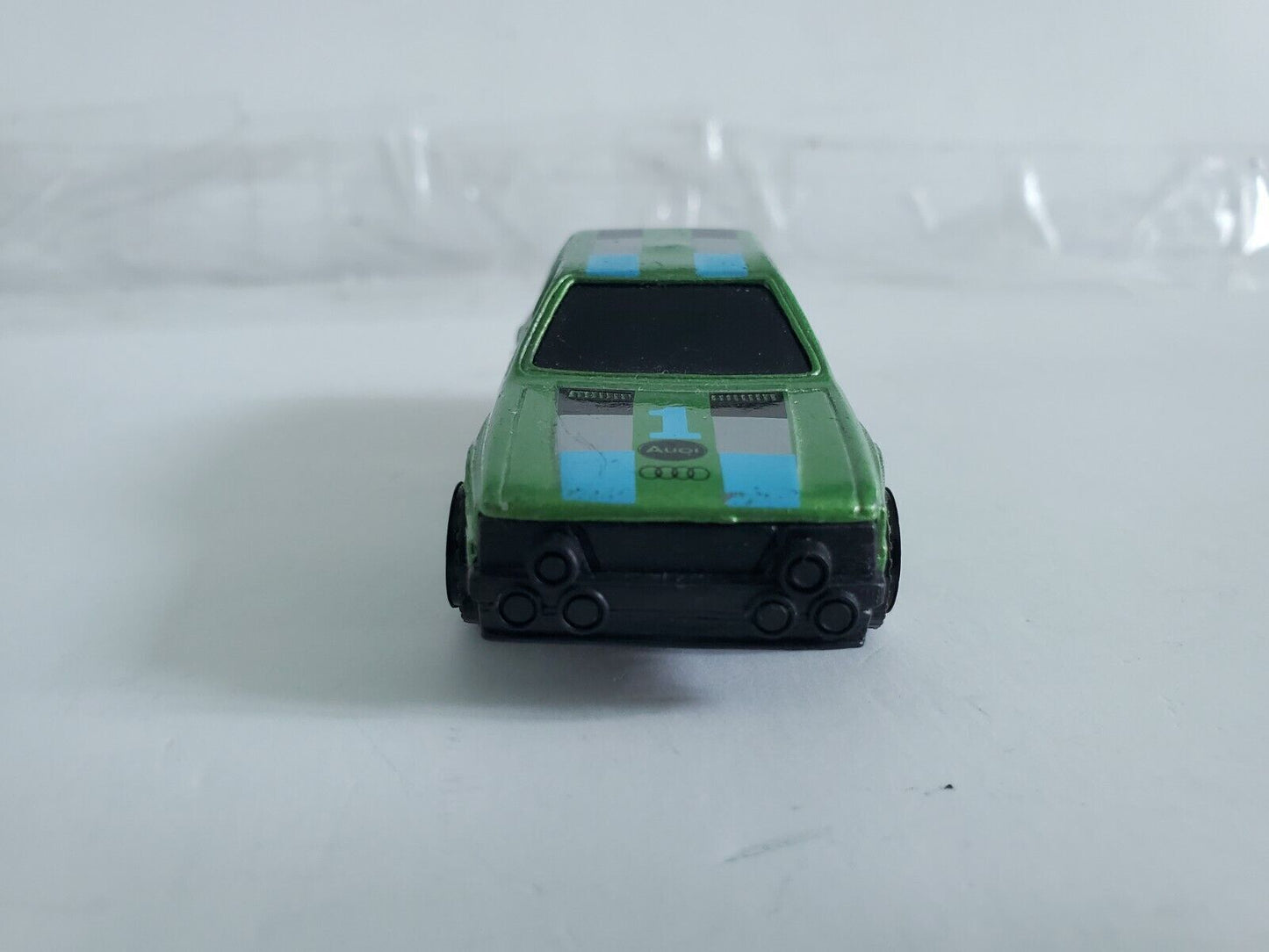 Summer Toys Audi Quattro Rally Turbo Coupe #S8553 - Hong Kong