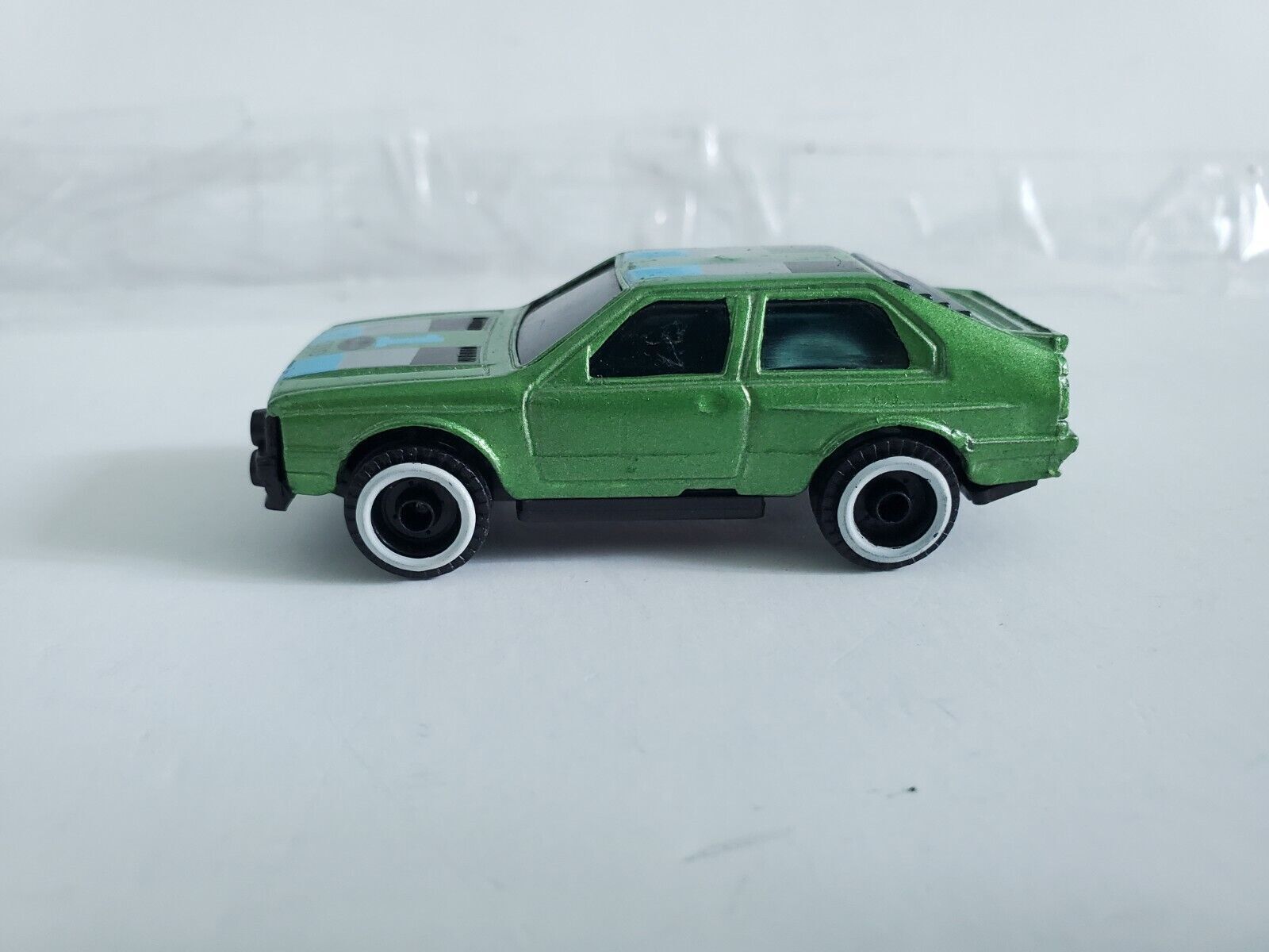 Summer Toys Audi Quattro Rally Turbo Coupe #S8553 - Hong Kong