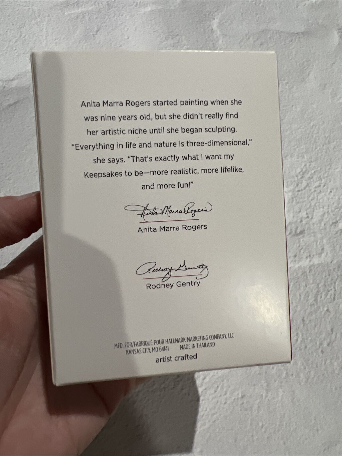 2019 Hallmark Keepsake Ornament Harry Potter and The Chamber of Secret Book