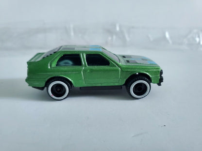 Summer Toys Audi Quattro Rally Turbo Coupe #S8553 - Hong Kong