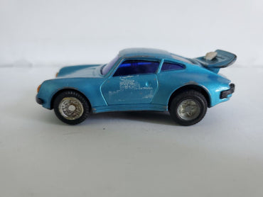 ZEE Toys Zylmex Wheelie Grippers Porsche Turbo 930 - Hong Kong - 1:48 - Inop