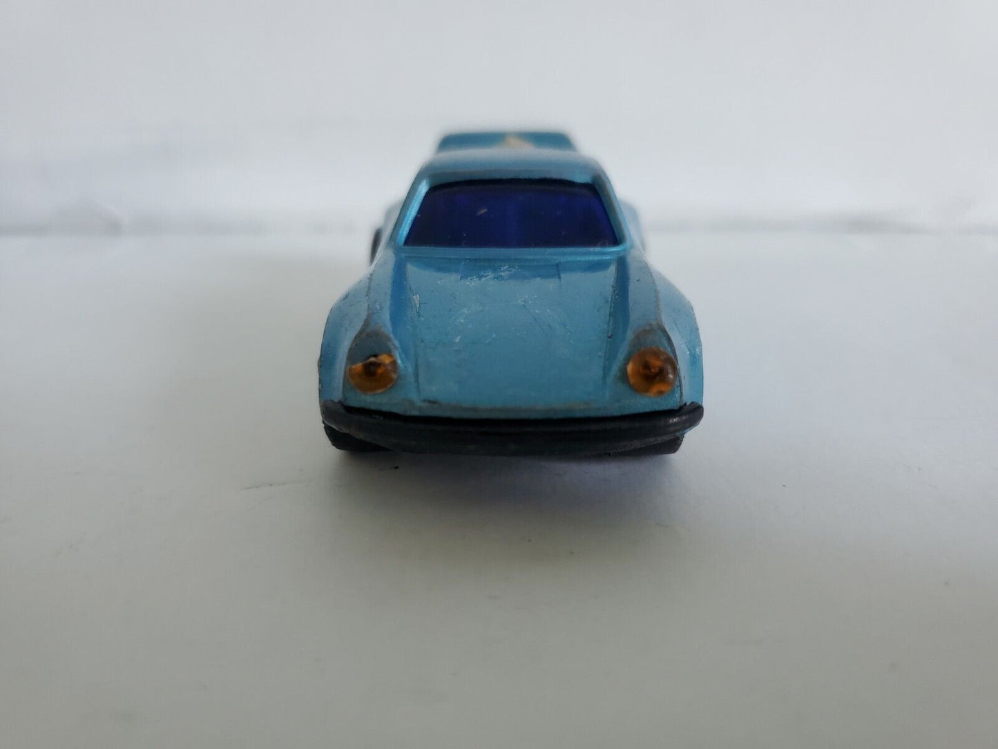 ZEE Toys Zylmex Wheelie Grippers Porsche Turbo 930 - Hong Kong - 1:48 - Inop