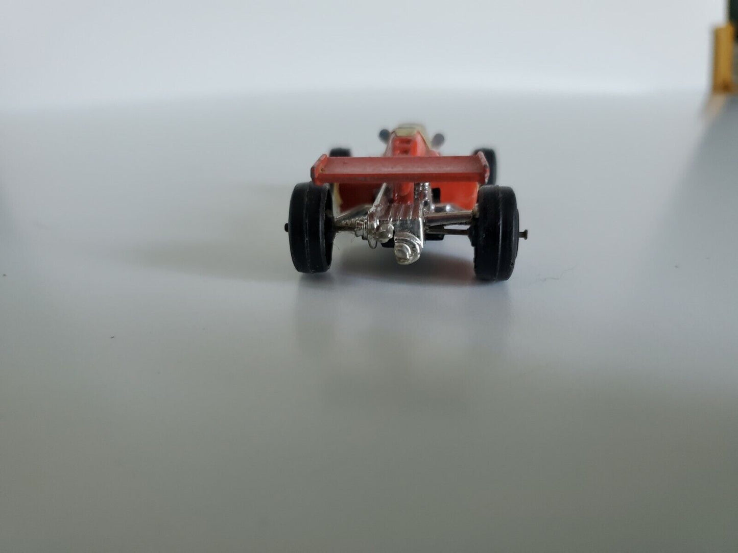 Zylmex/Zee Toys Dynamights Mclaren Indy Car P321 - Hong Kong