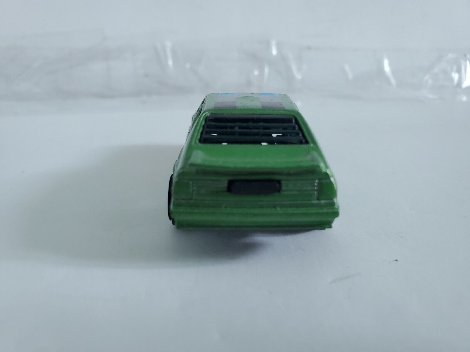 Summer Toys Audi Quattro Rally Turbo Coupe #S8553 - Hong Kong