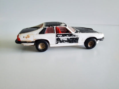 Corgi Jaguar XJS 1:32 Scale - Great Britain