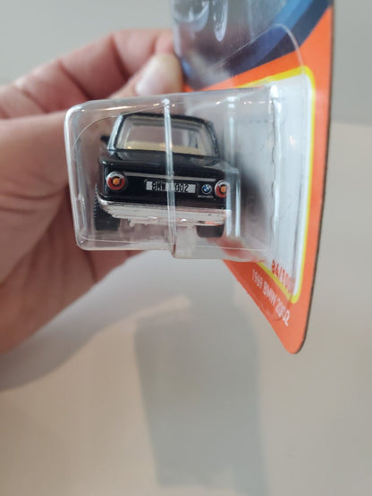 2021 Matchbox Black 1969 BMW 2002 #84