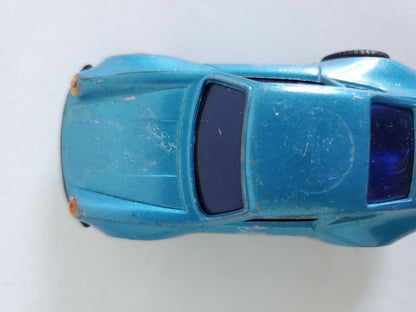 ZEE Toys Zylmex Wheelie Grippers Porsche Turbo 930 - Hong Kong - 1:48 - Inop