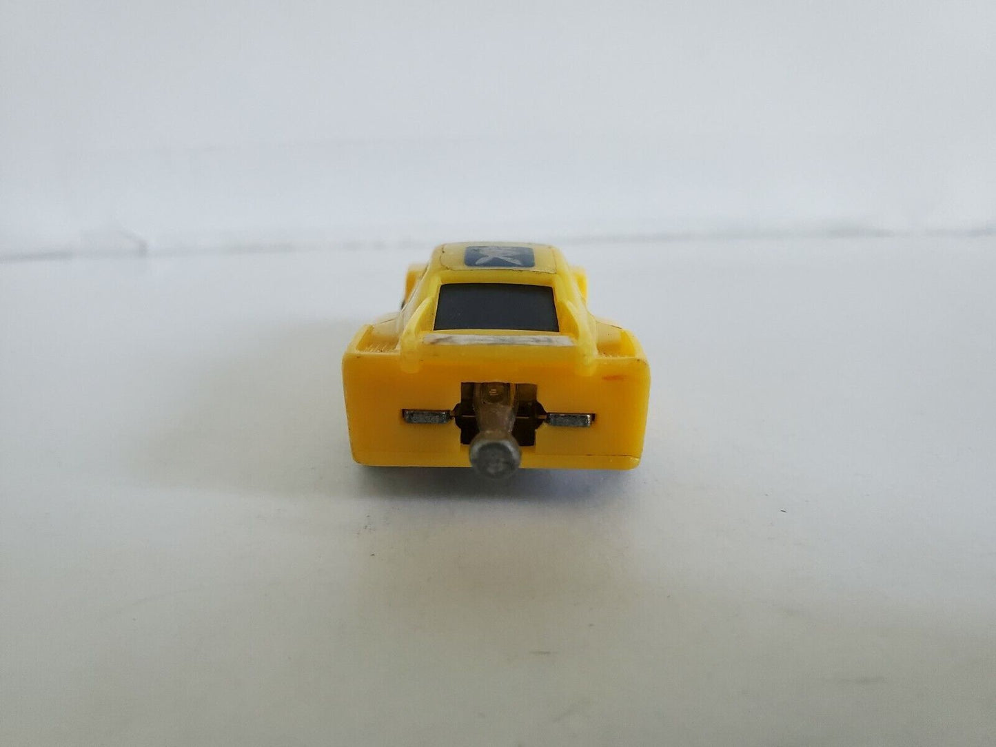 B& E Lido Toyota Supra RX-7 No. 601 Gun of A Car - Hong Kong - 1:64